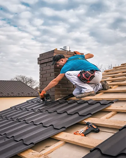 Asafe Lavagem de Caixa de Água