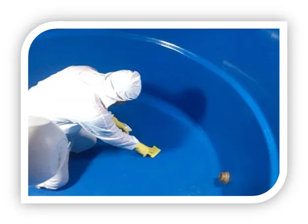 Lavagem de Caixa de Água em Perdizes